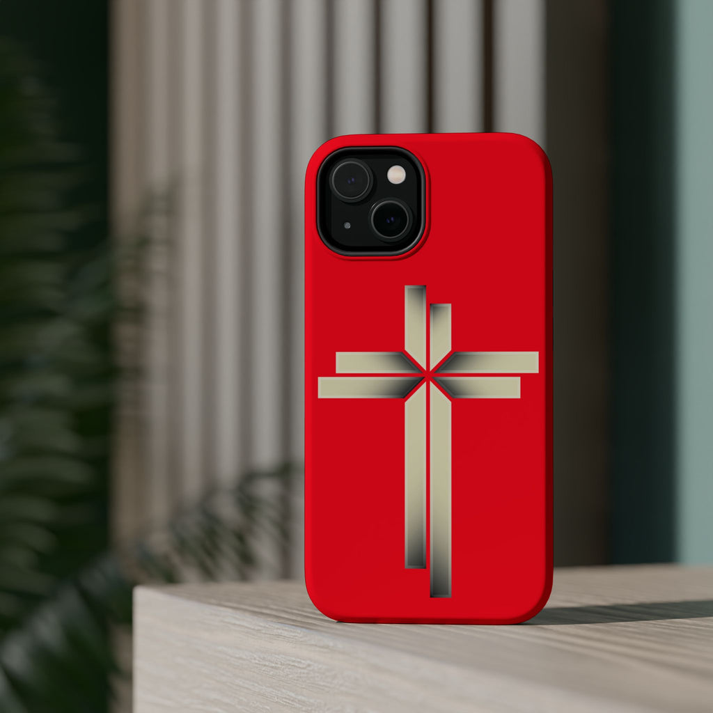 FRGVN S2 iPhone Case - Magsafe