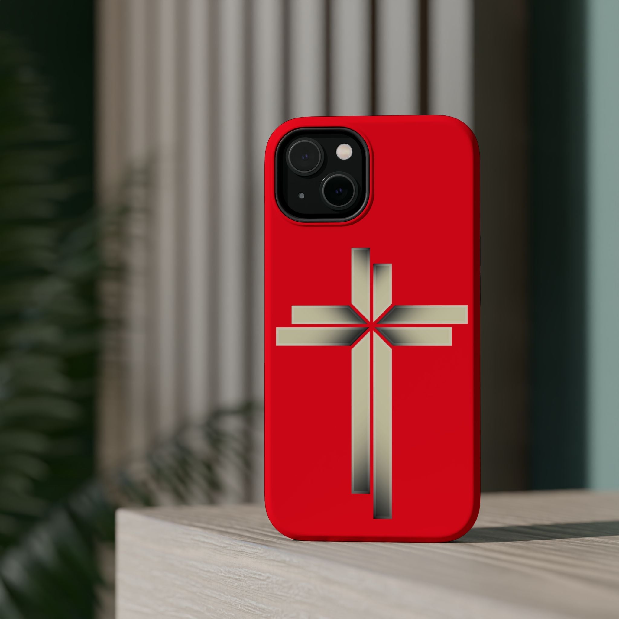 FRGVN S2 iPhone Case - Magsafe