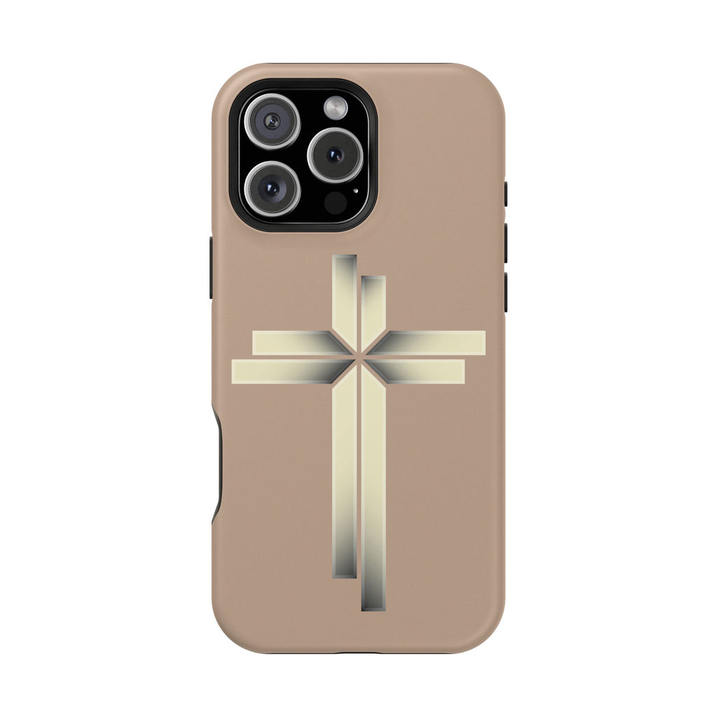 FRGVN S2 iPhone Case - Magsafe