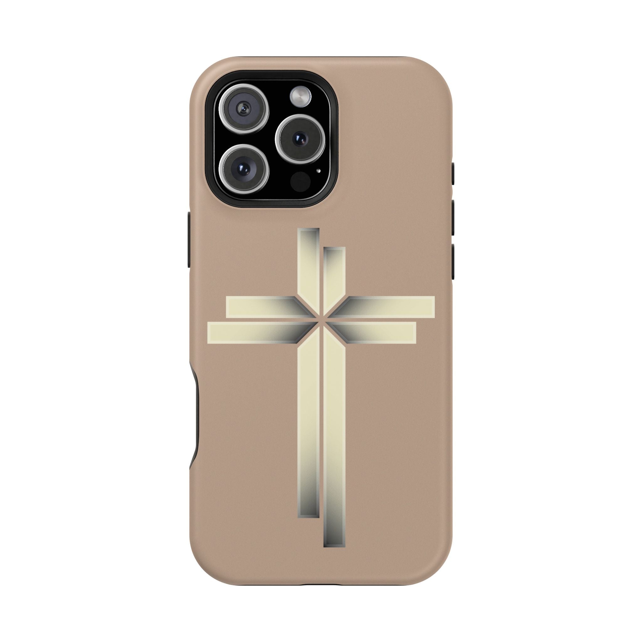 FRGVN S2 iPhone Case - Magsafe