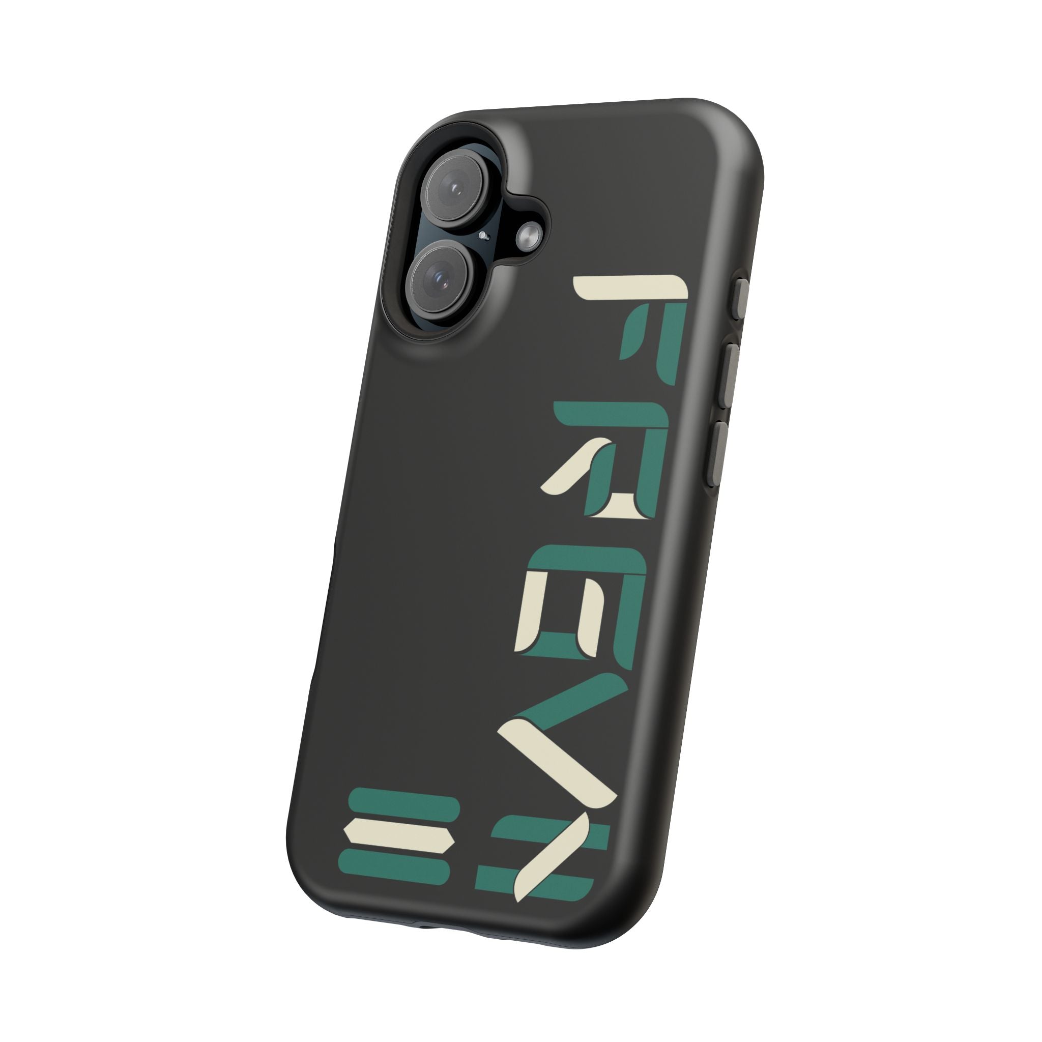 FRGVN S3 iPhone Case - MagSafe