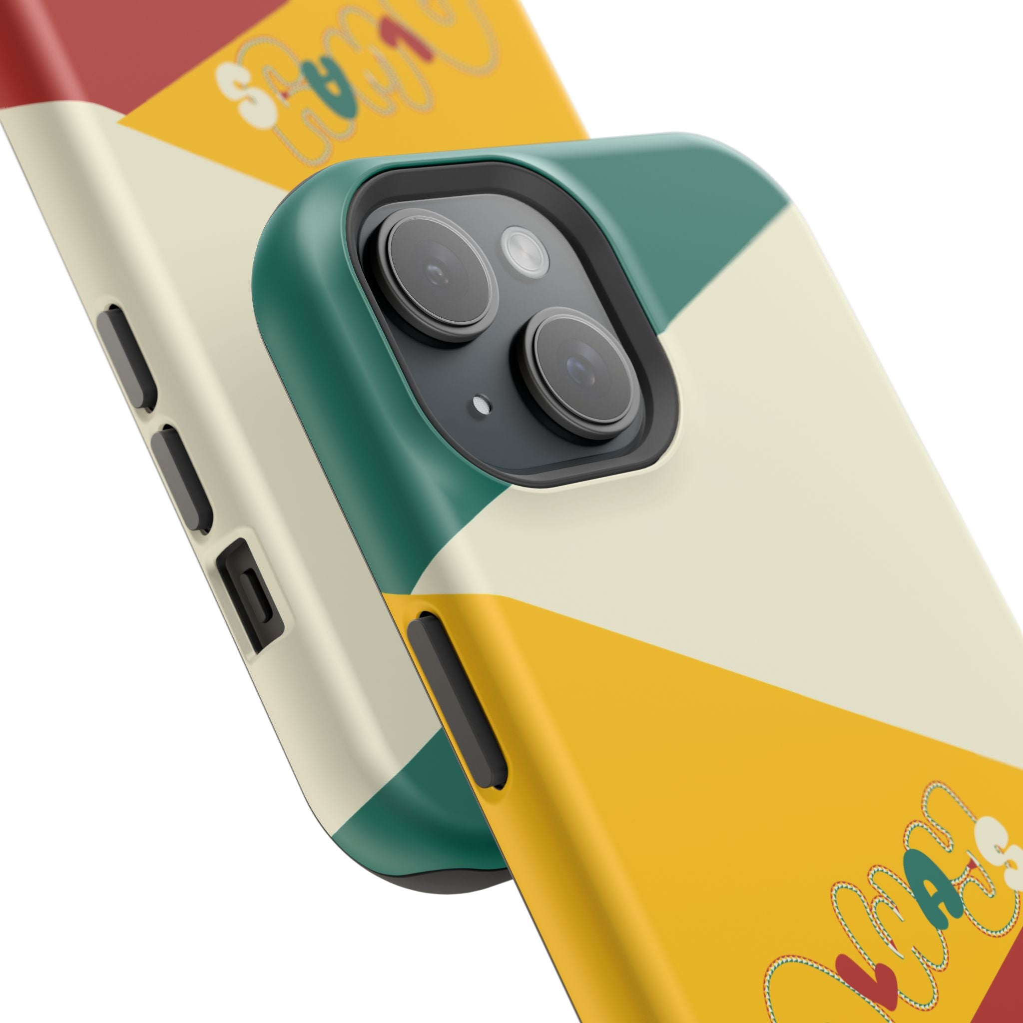 FRGVN ALWAYS S3 iPhone Case - Magsafe