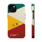 FRGVN ALWAYS S3 iPhone Case - Magsafe