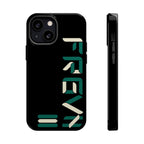 FRGVN S3 iPhone Case - MagSafe