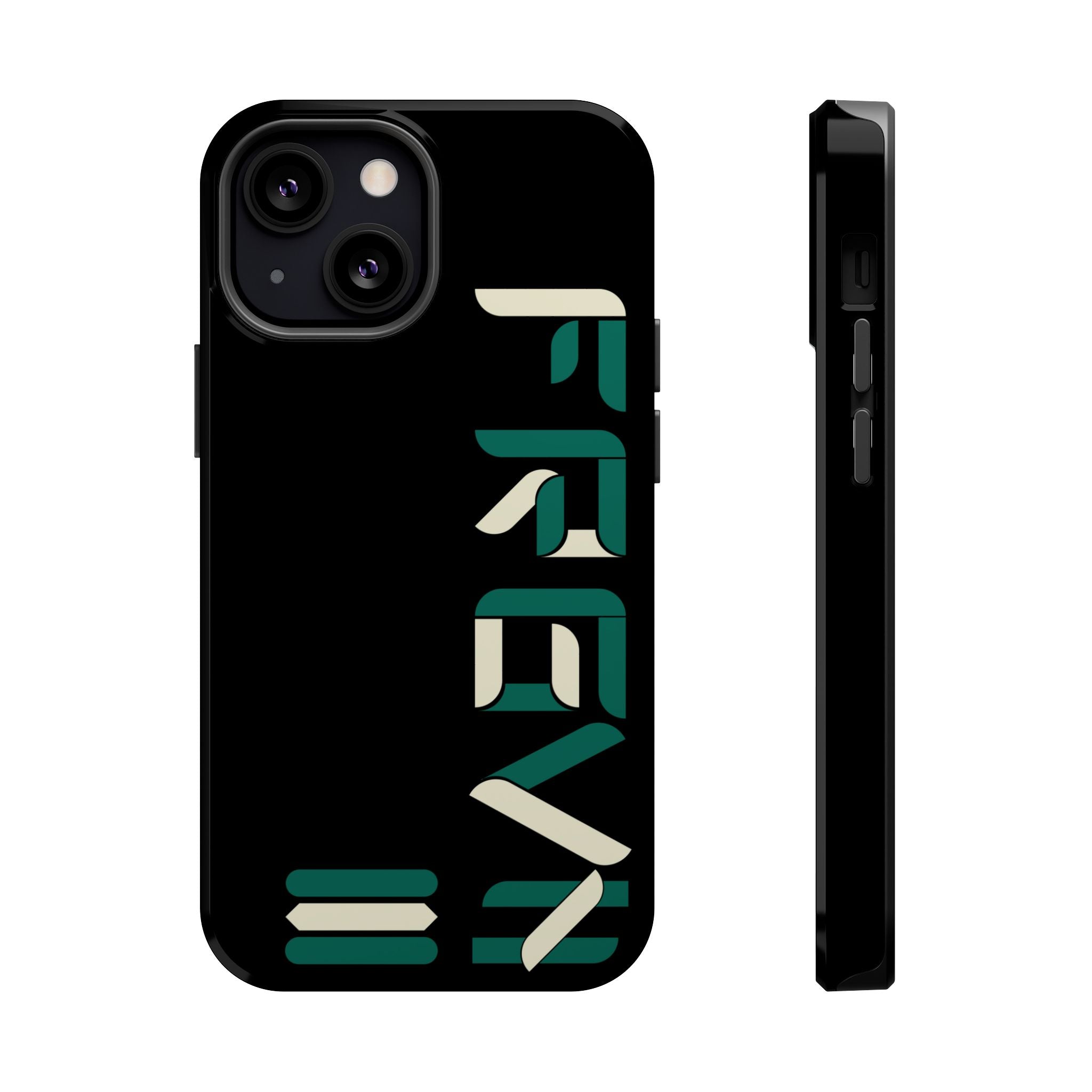 FRGVN S3 iPhone Case - MagSafe