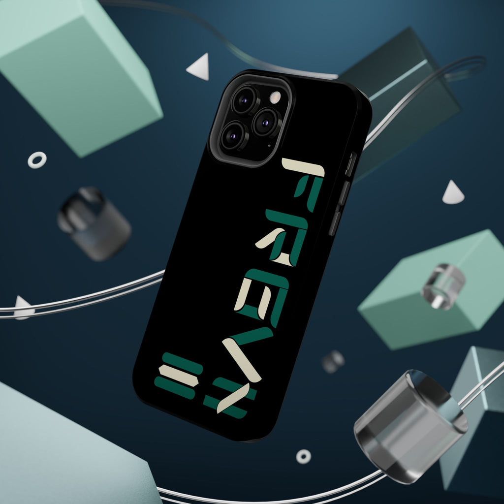 FRGVN S3 iPhone Case - MagSafe