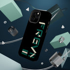 FRGVN S3 iPhone Case - MagSafe