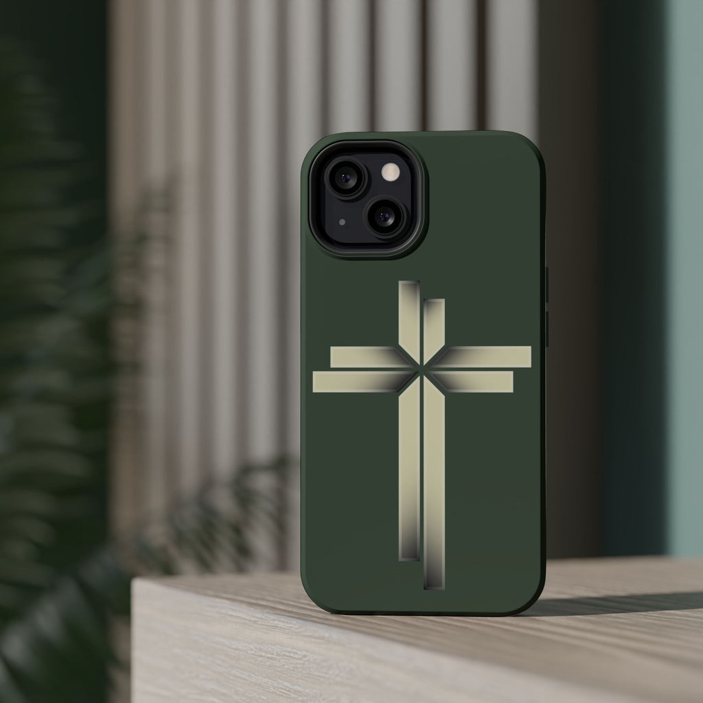 FRGVN S2 iPhone Case - Magsafe