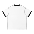 Be Humble S1 Contrast-Stitched Cotton T-Shirt