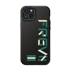 FRGVN S3 iPhone Case - MagSafe