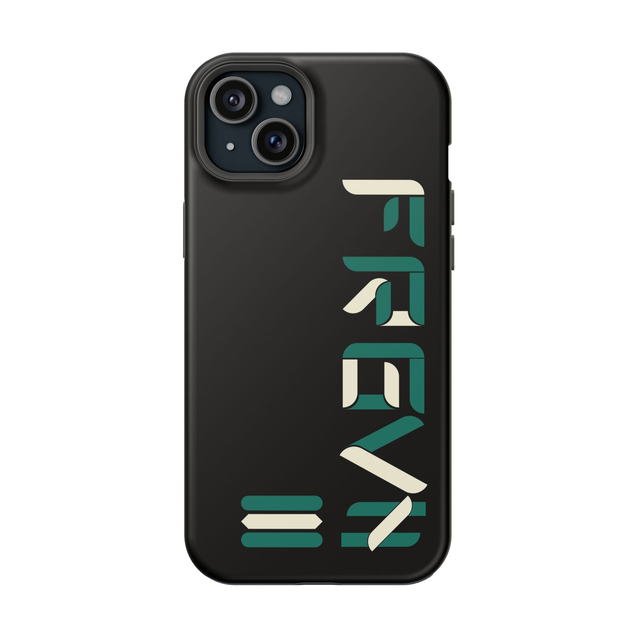 FRGVN S3 iPhone Case - MagSafe