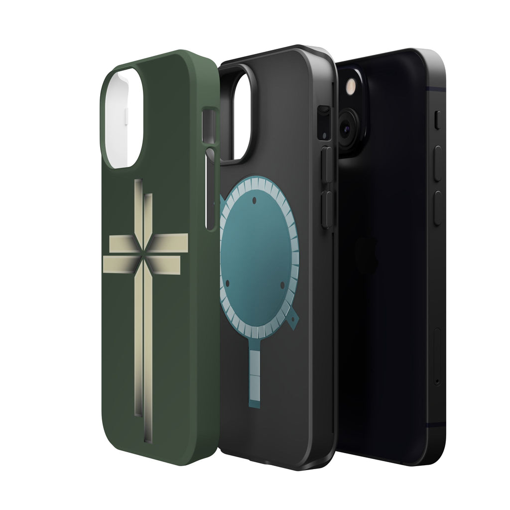 FRGVN S2 iPhone Case - Magsafe