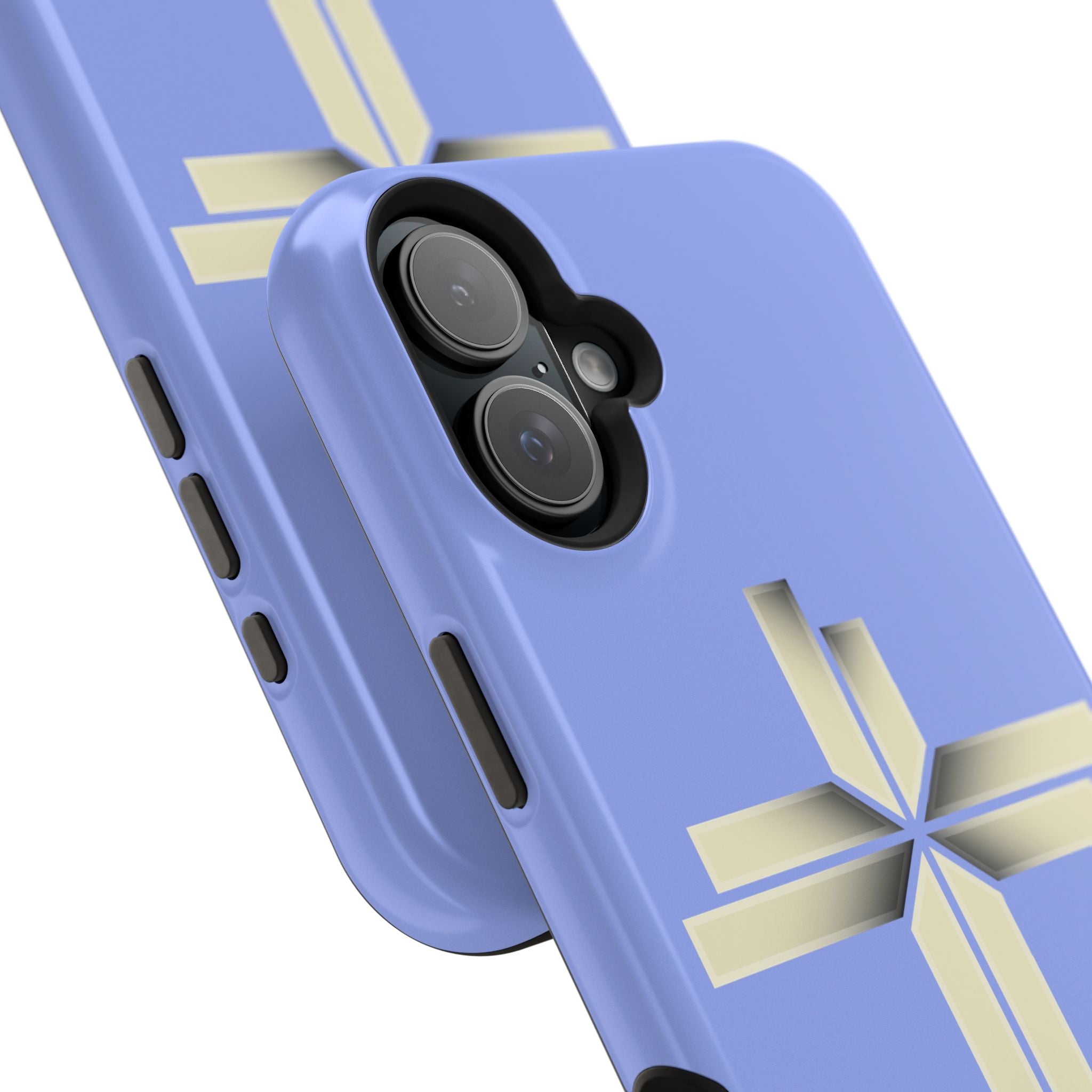 FRGVN S2 iPhone Case - Magsafe