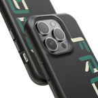 FRGVN S3 iPhone Case - MagSafe