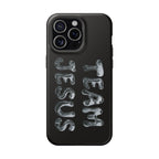 Team Jesus S2 iPhone Case - Magsafe