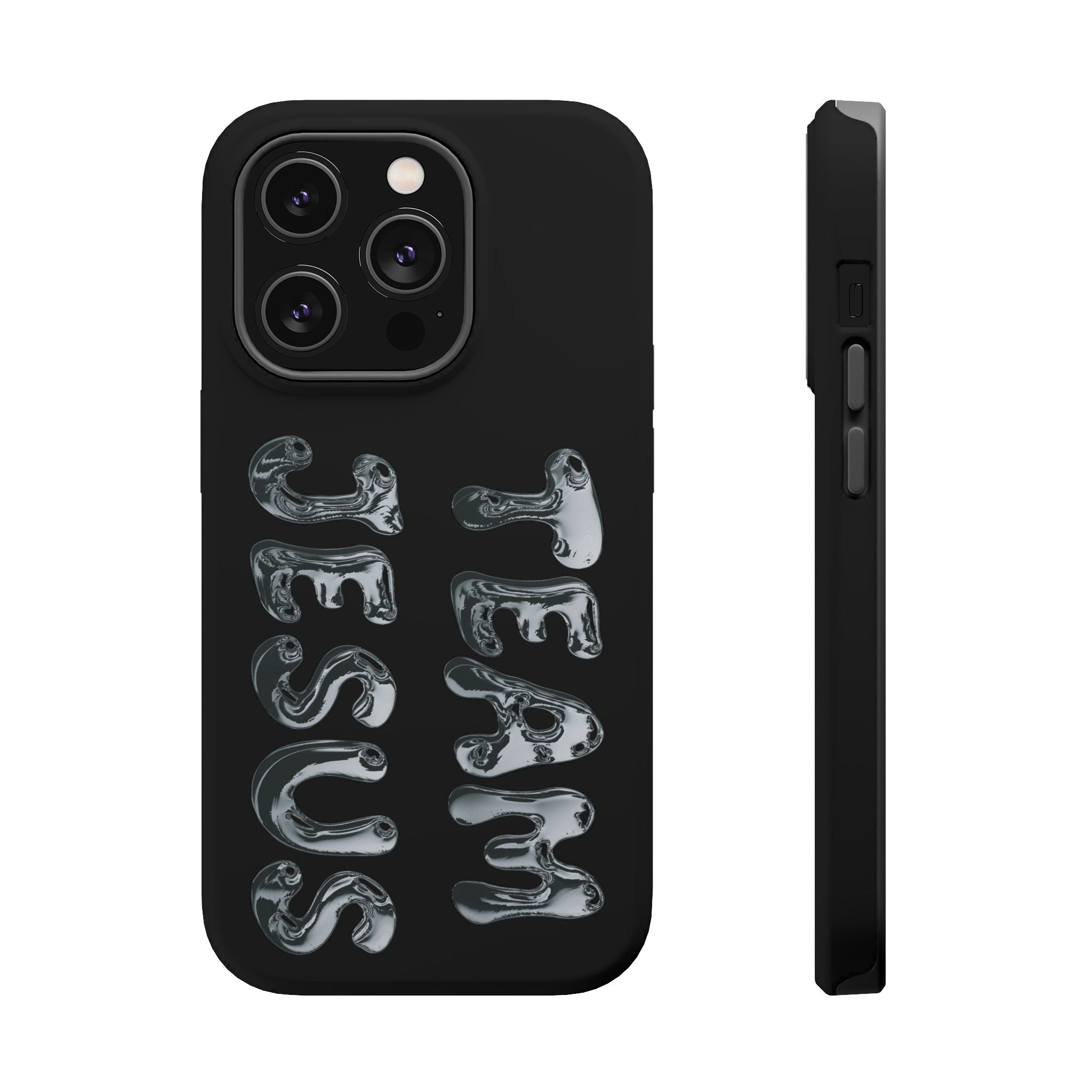 Team Jesus S2 iPhone Case - Magsafe