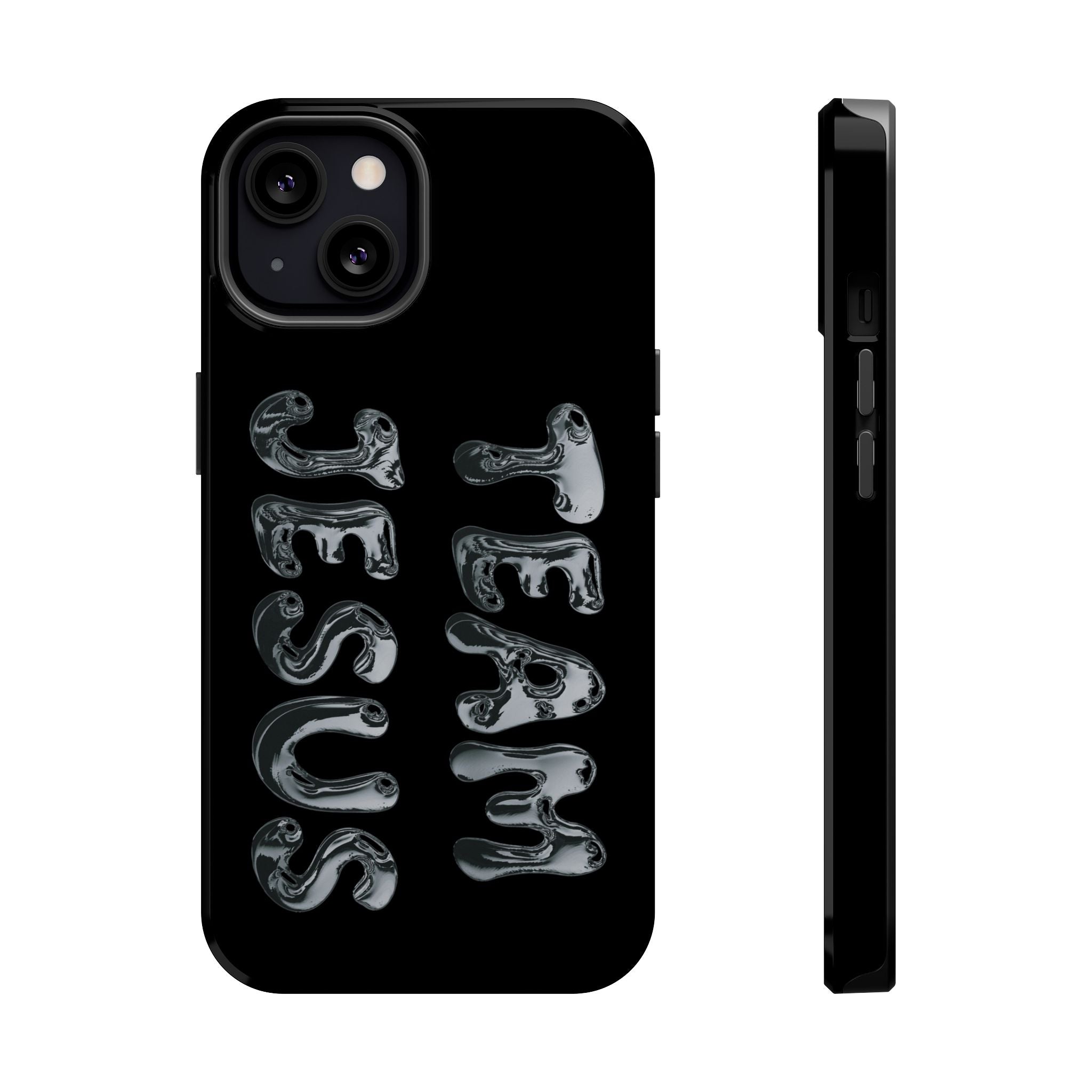 Team Jesus S2 iPhone Case - Magsafe