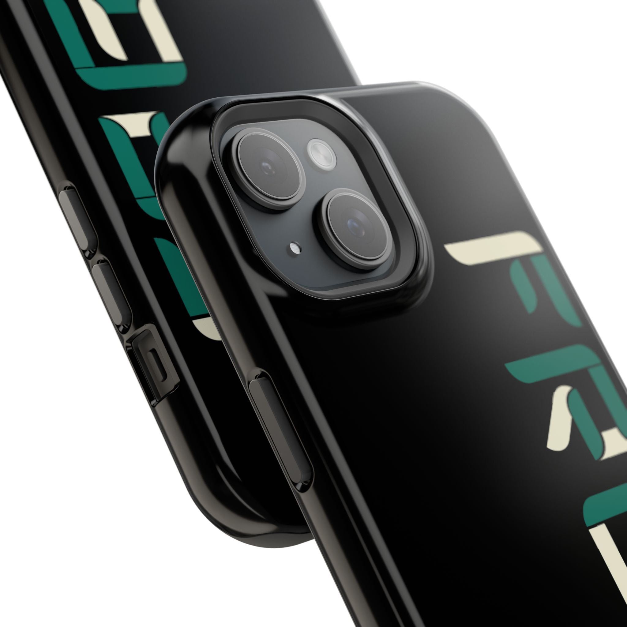 FRGVN S3 iPhone Case - MagSafe