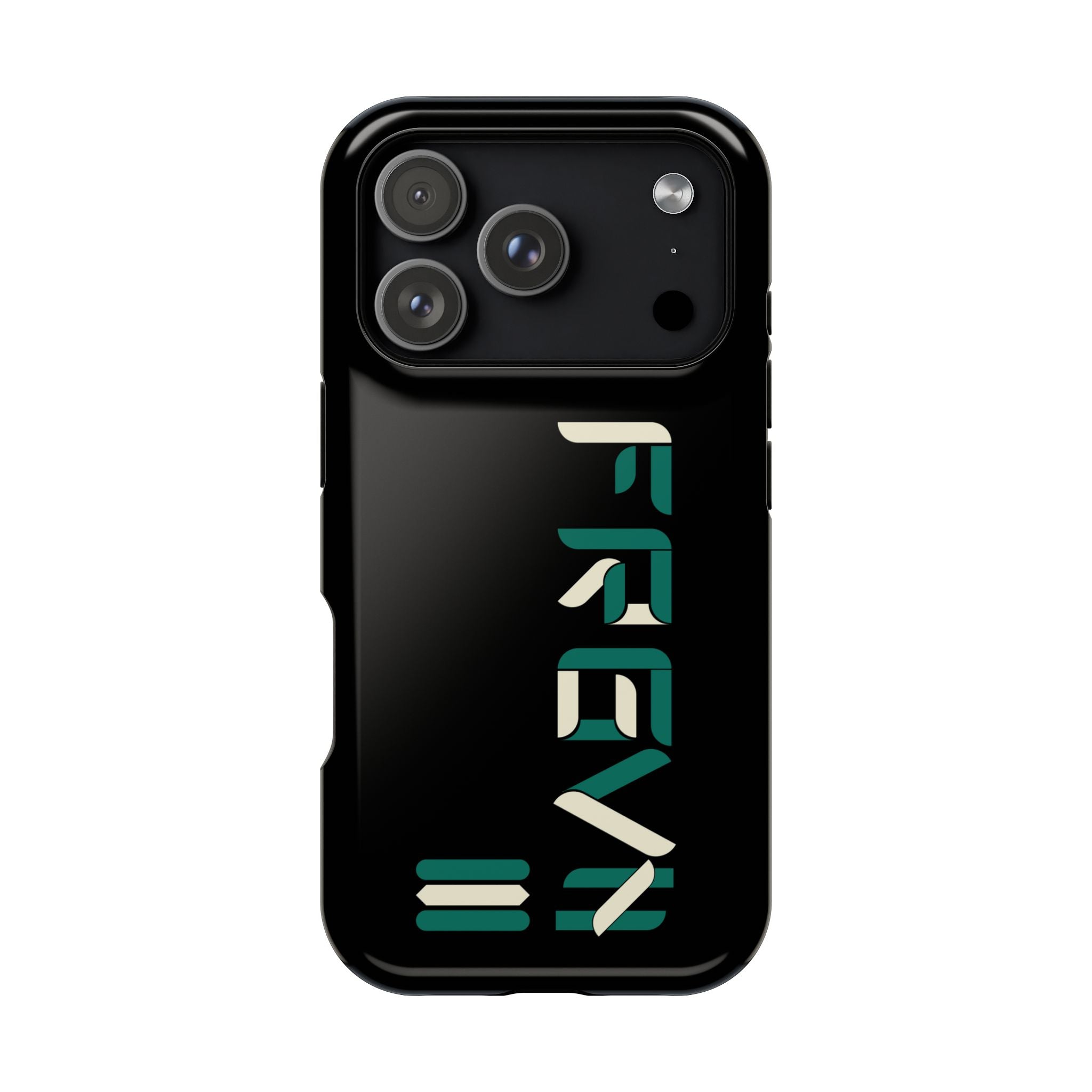 FRGVN S3 iPhone Case - MagSafe