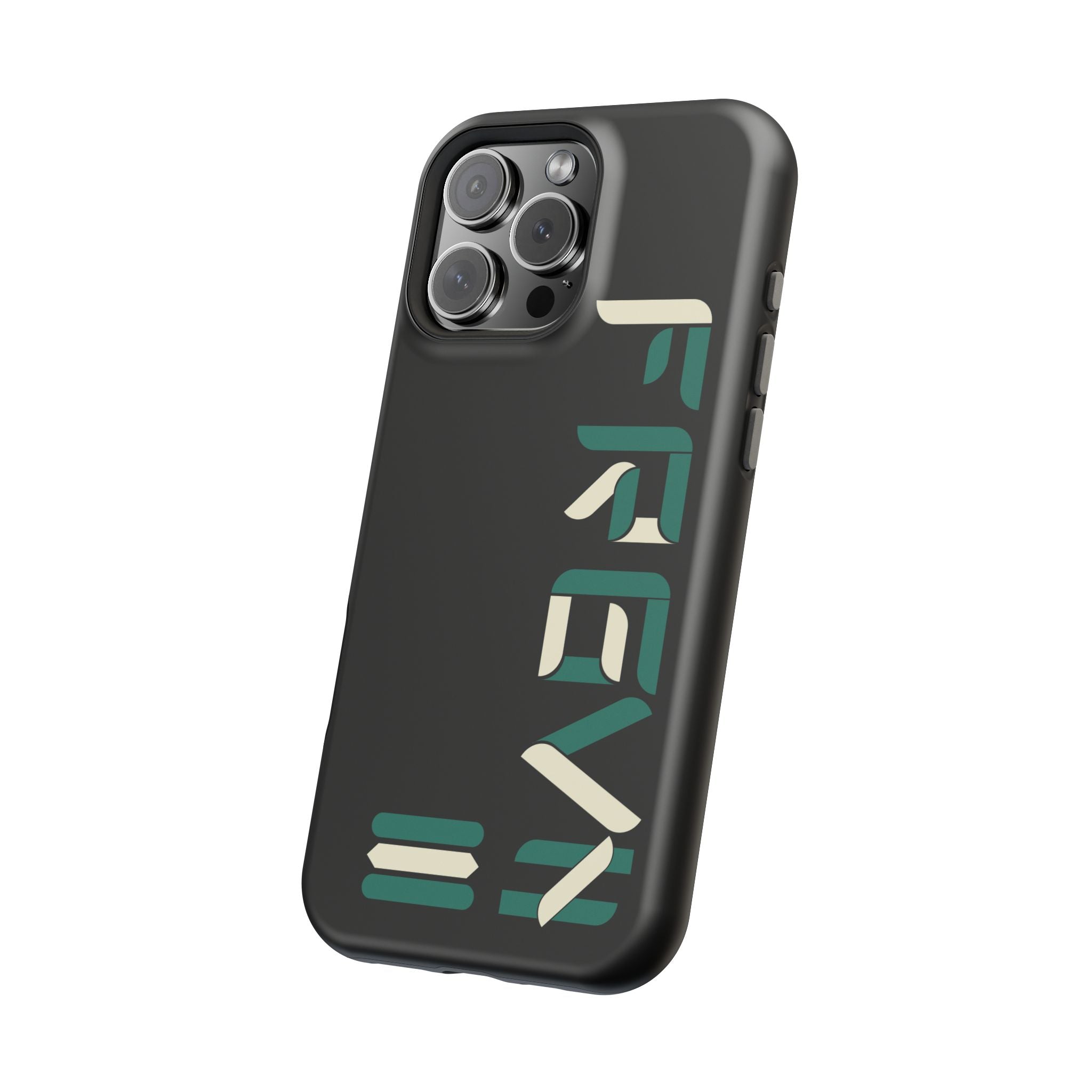 FRGVN S3 iPhone Case - MagSafe