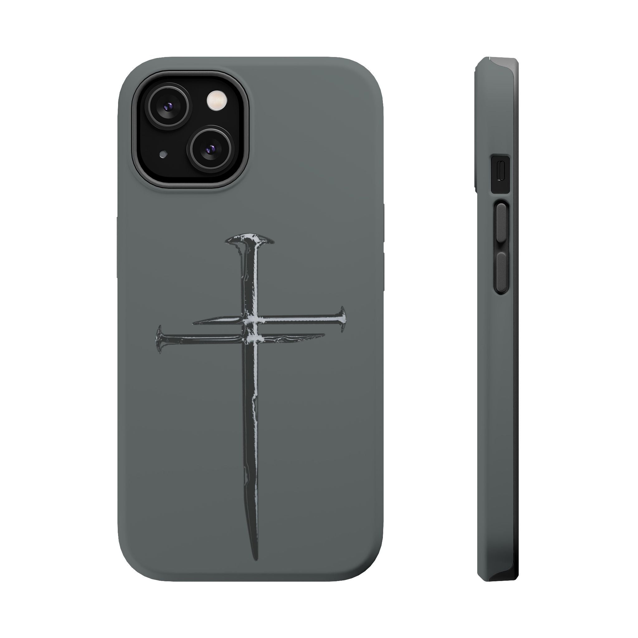Team Jesus S2 iPhone Case - Magsafe