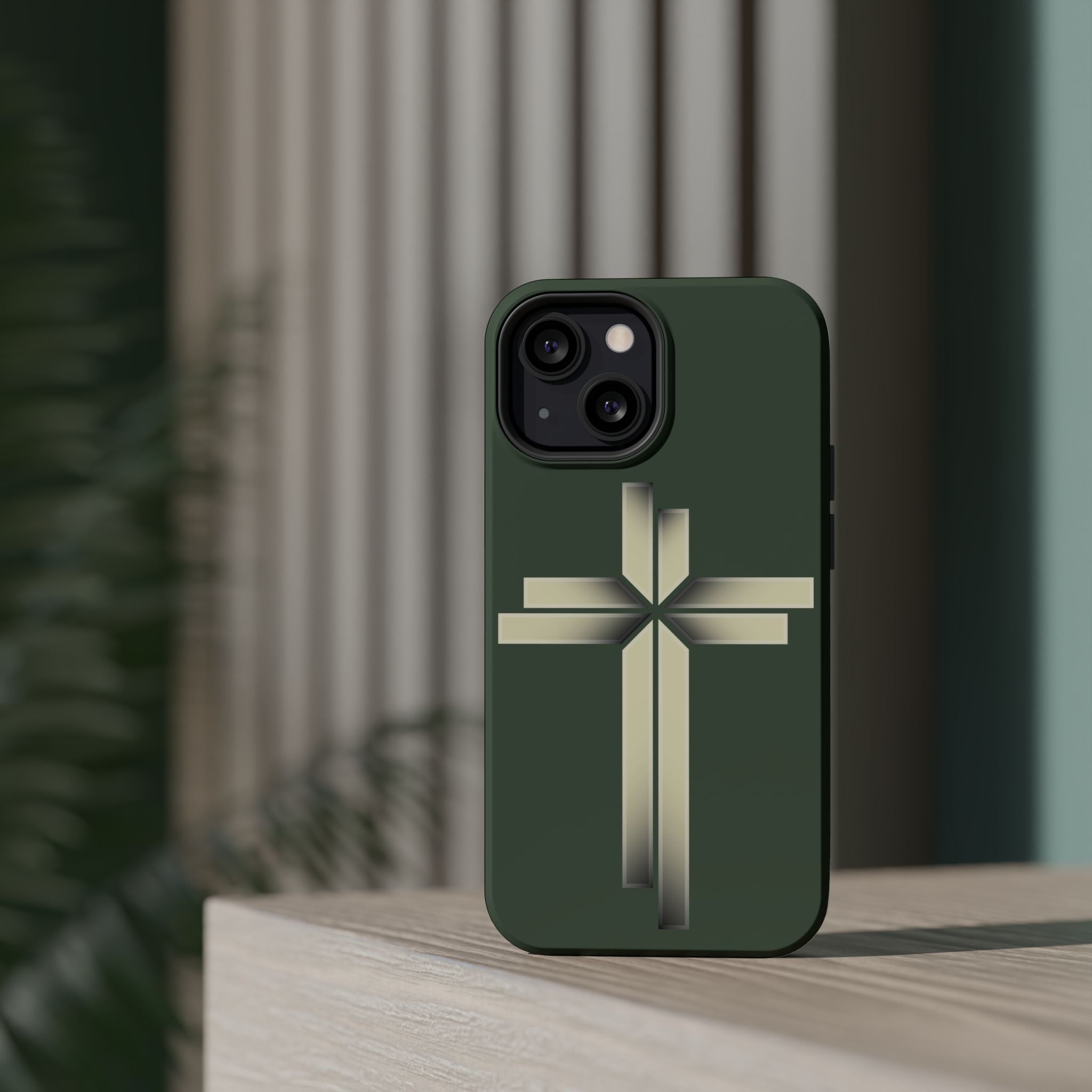 FRGVN S2 iPhone Case - Magsafe