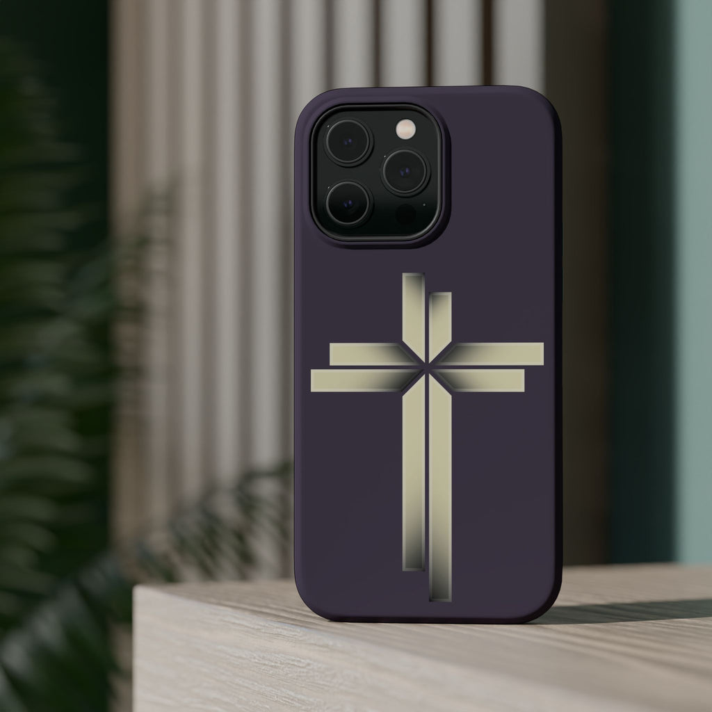 FRGVN S2 iPhone Case - Magsafe