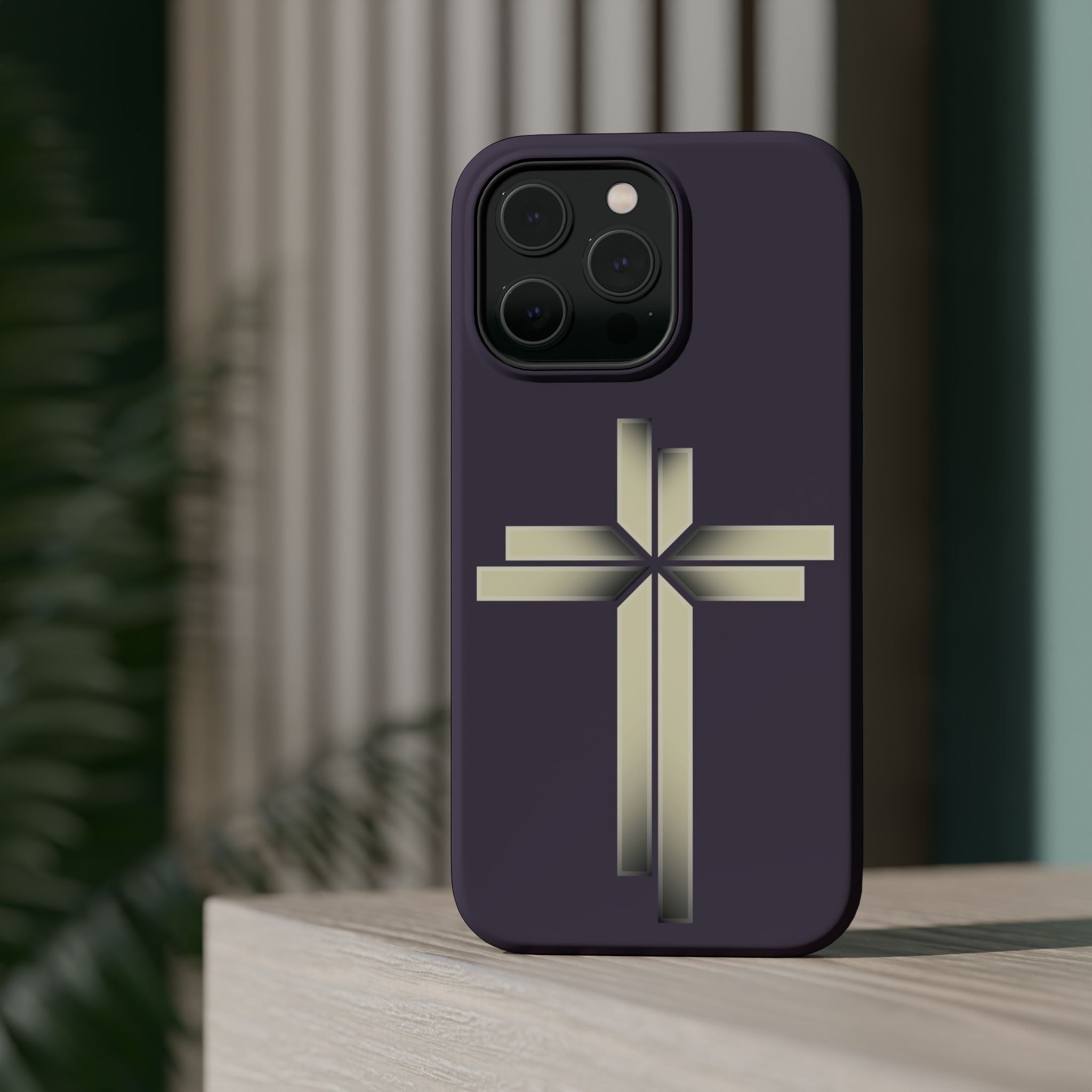 FRGVN S2 iPhone Case - Magsafe