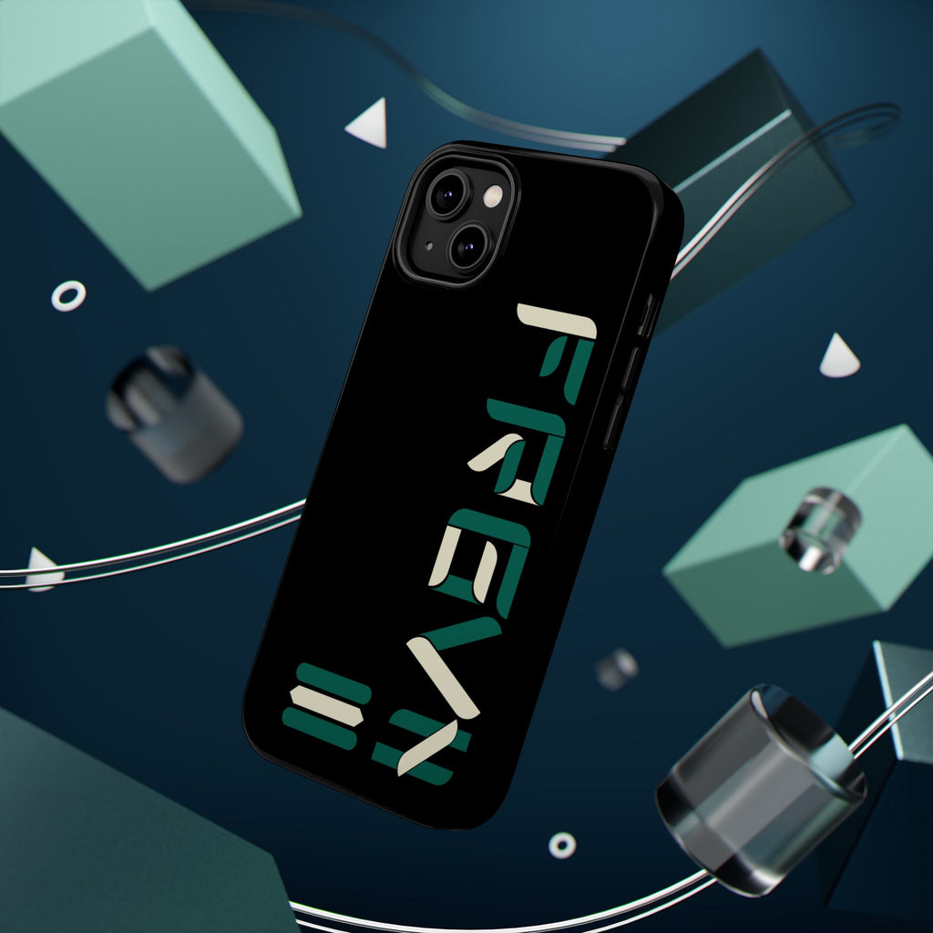 FRGVN S3 iPhone Case - MagSafe