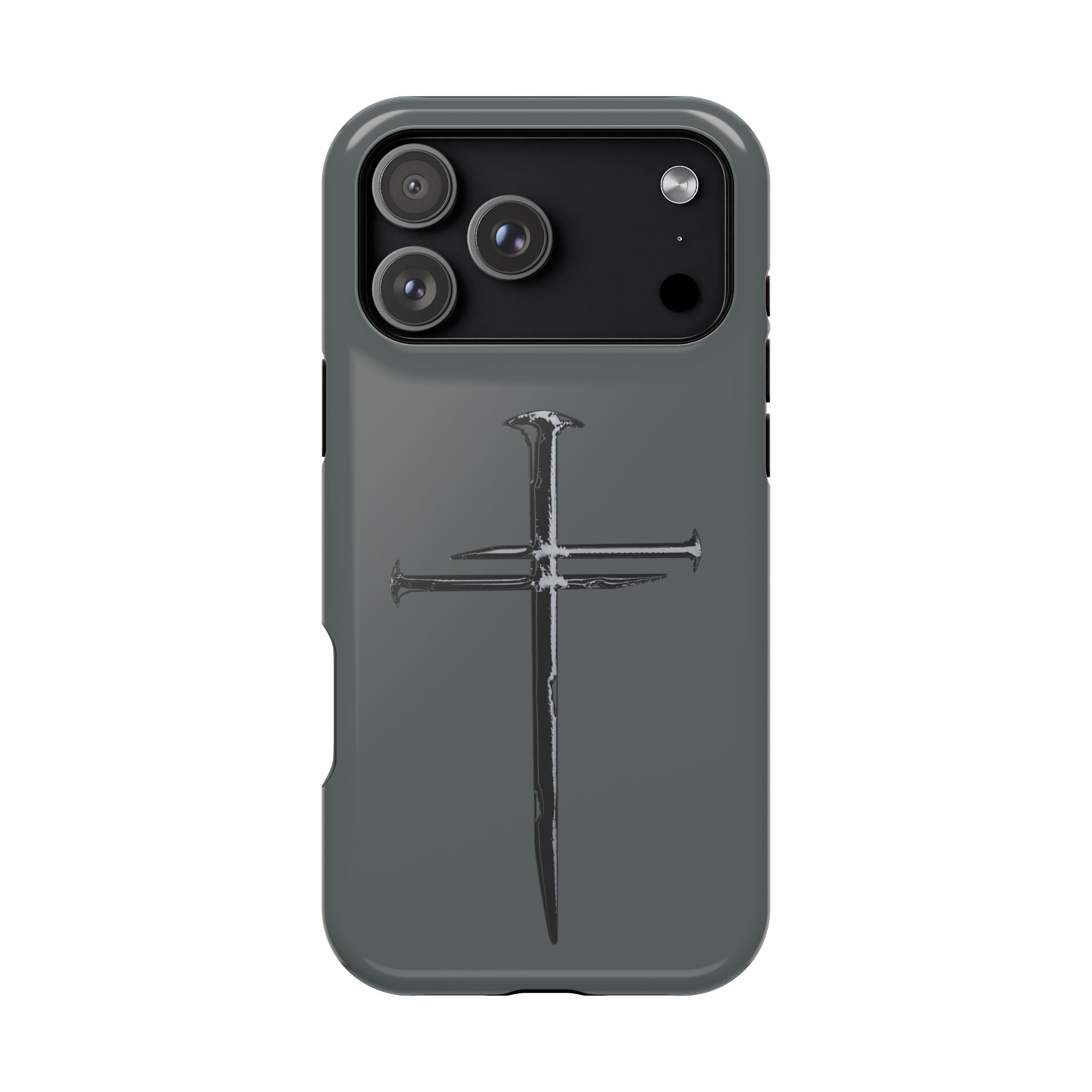 Team Jesus S2 iPhone Case - Magsafe