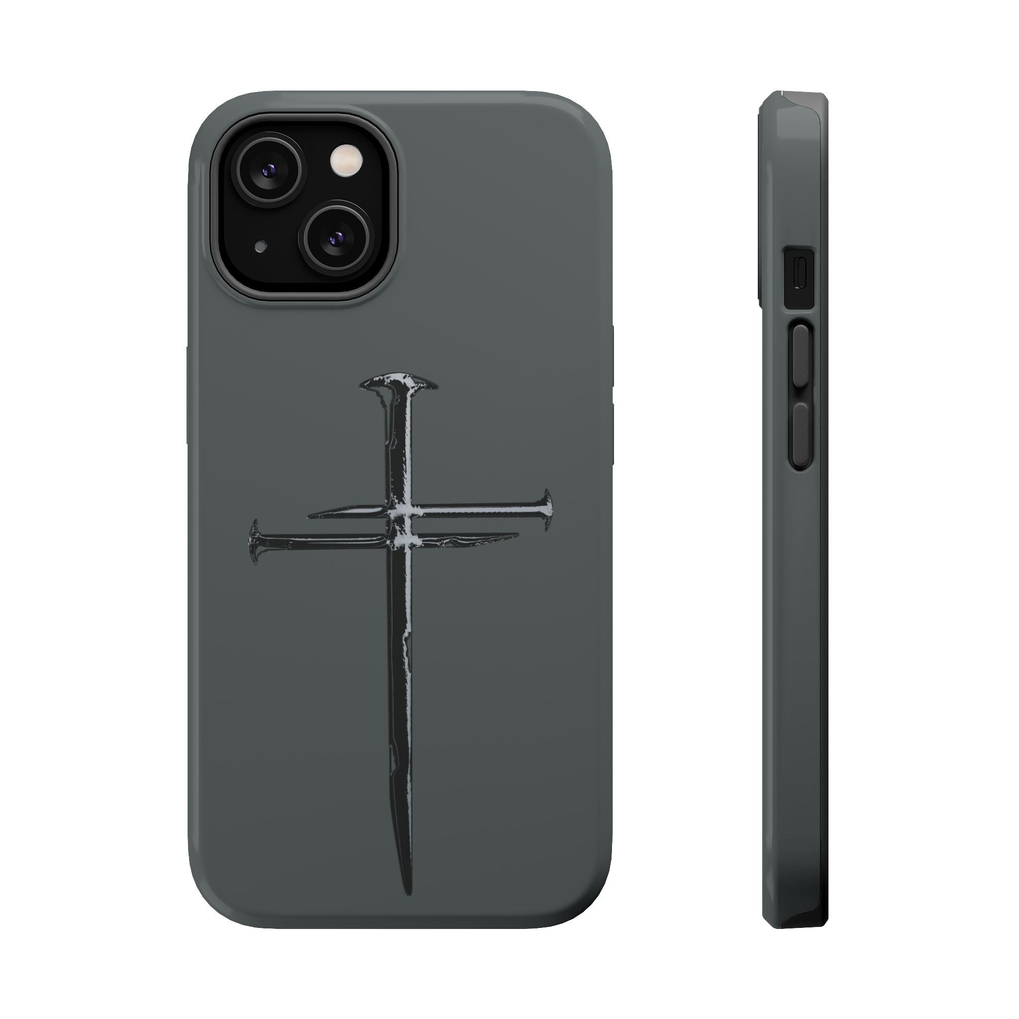 Team Jesus S2 iPhone Case - Magsafe
