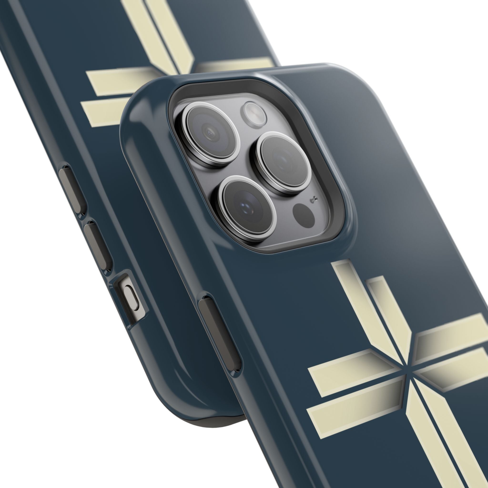 FRGVN S2 iPhone Case - Magsafe