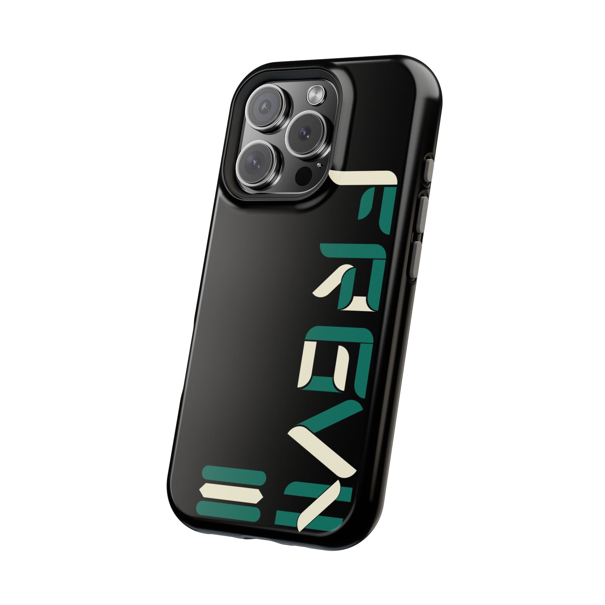 FRGVN S3 iPhone Case - MagSafe