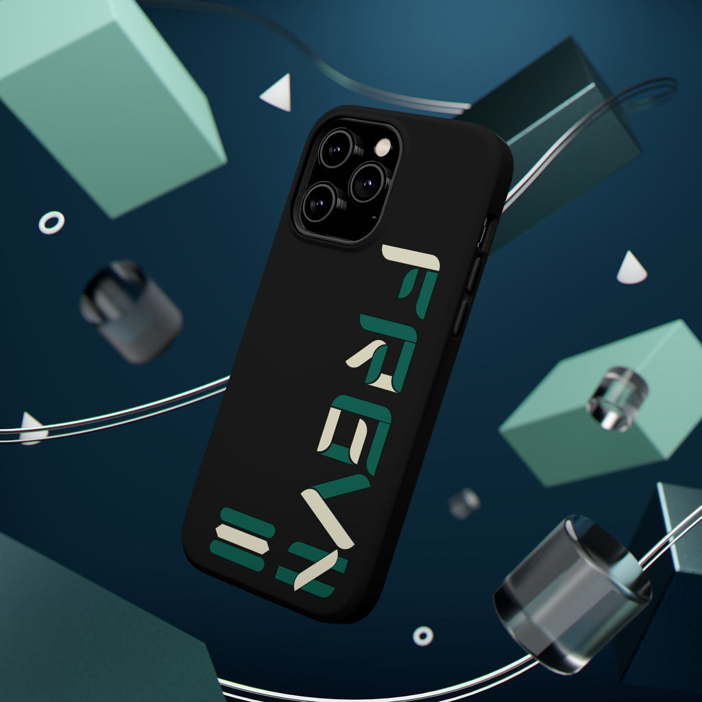 FRGVN S3 iPhone Case - MagSafe