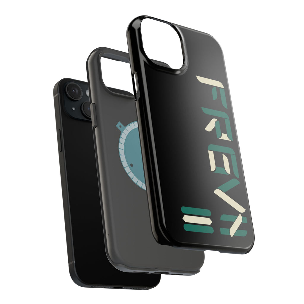 FRGVN S3 iPhone Case - MagSafe