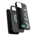 FRGVN S3 iPhone Case - MagSafe
