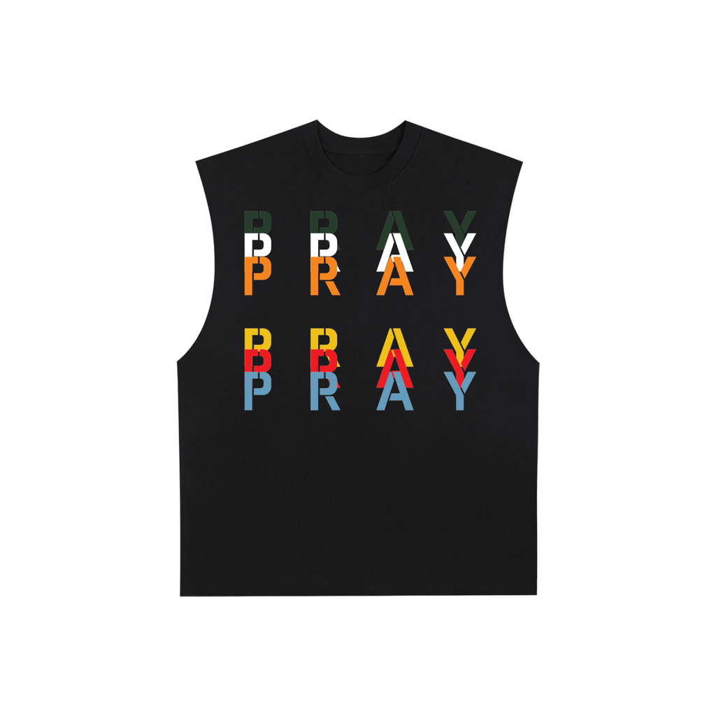 Pray S5 Tank Top