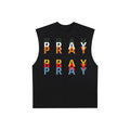 Pray S5 Tank Top