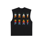 Pray S5 Tank Top