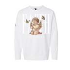 FaithOvrFear S8 Adidas Crewneck