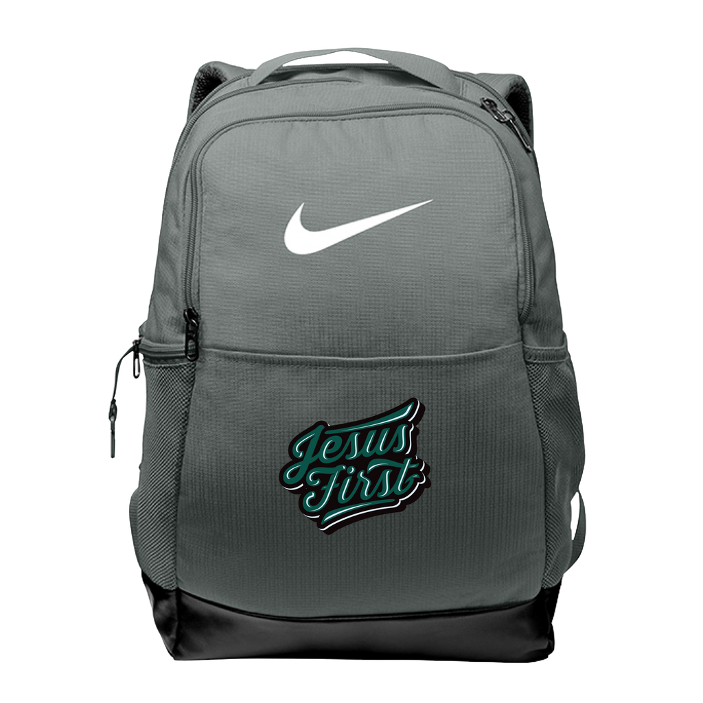God First S1 Nike Backpack