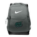 God First S1 Nike Backpack