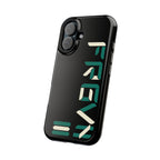 FRGVN S3 iPhone Case - MagSafe