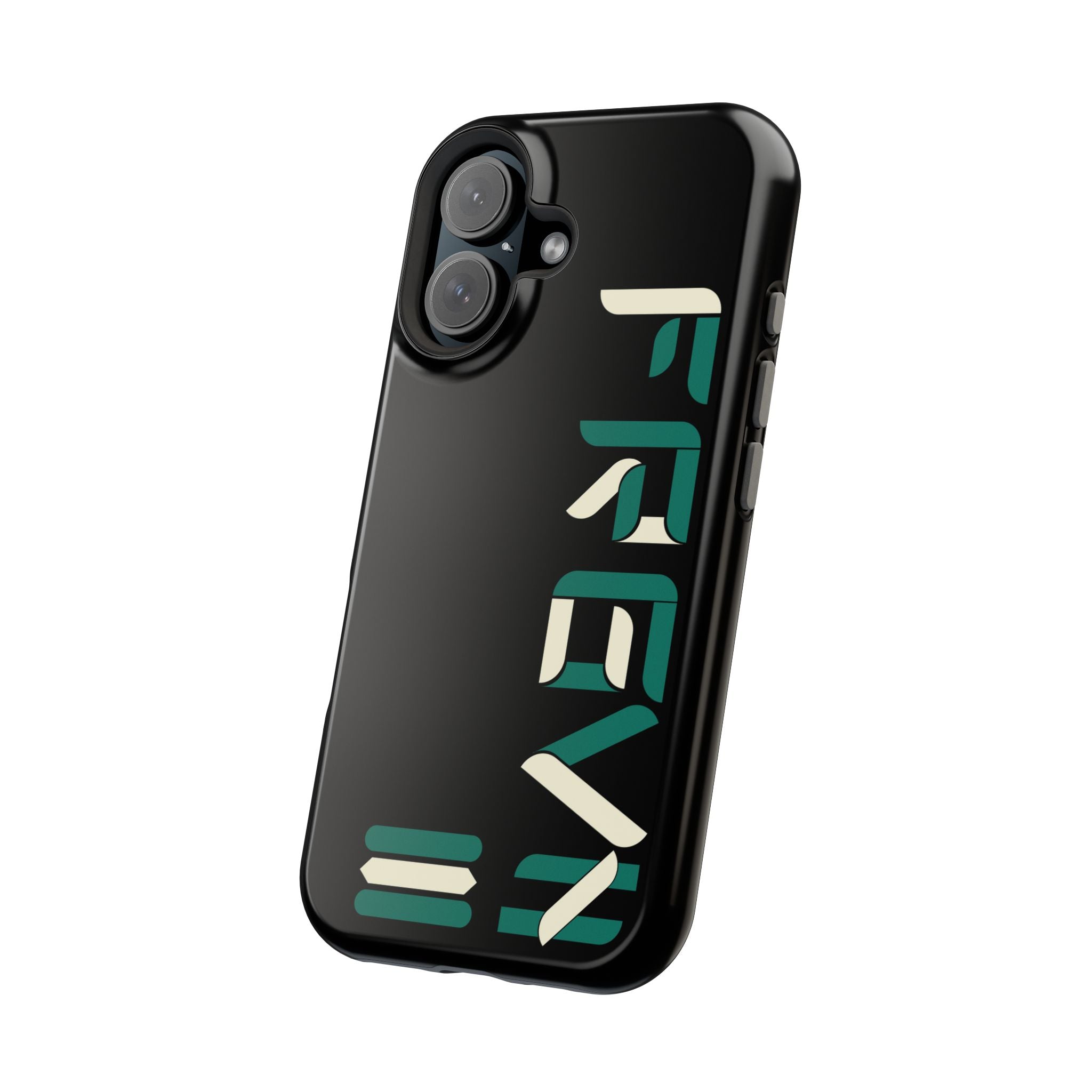 FRGVN S3 iPhone Case - MagSafe