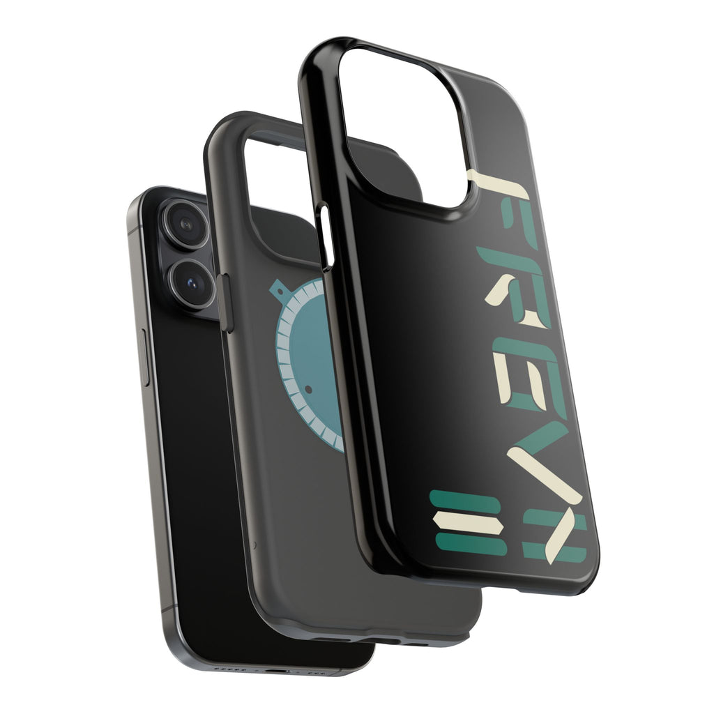 FRGVN S3 iPhone Case - MagSafe