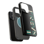 FRGVN S3 iPhone Case - MagSafe