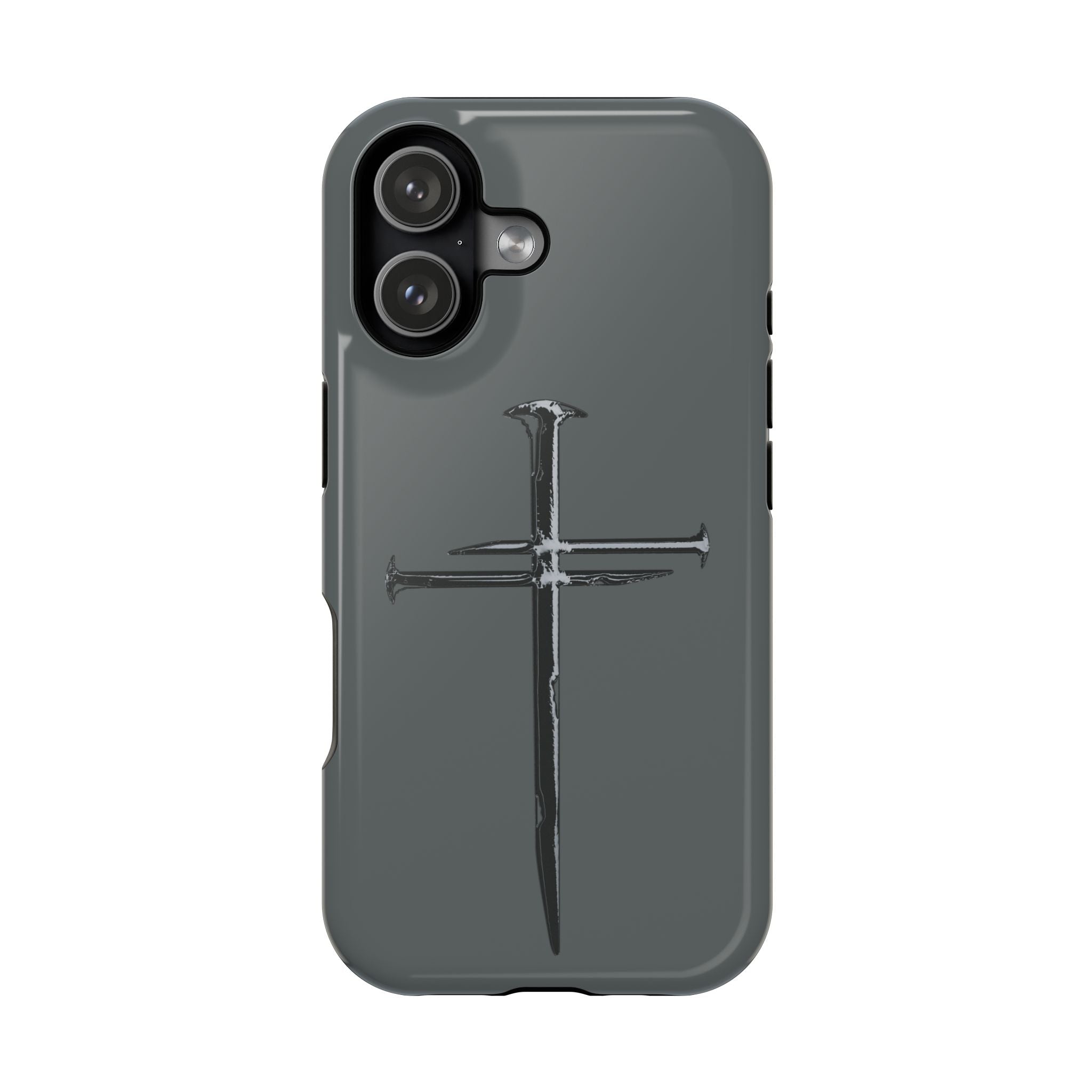 Team Jesus S2 iPhone Case - Magsafe