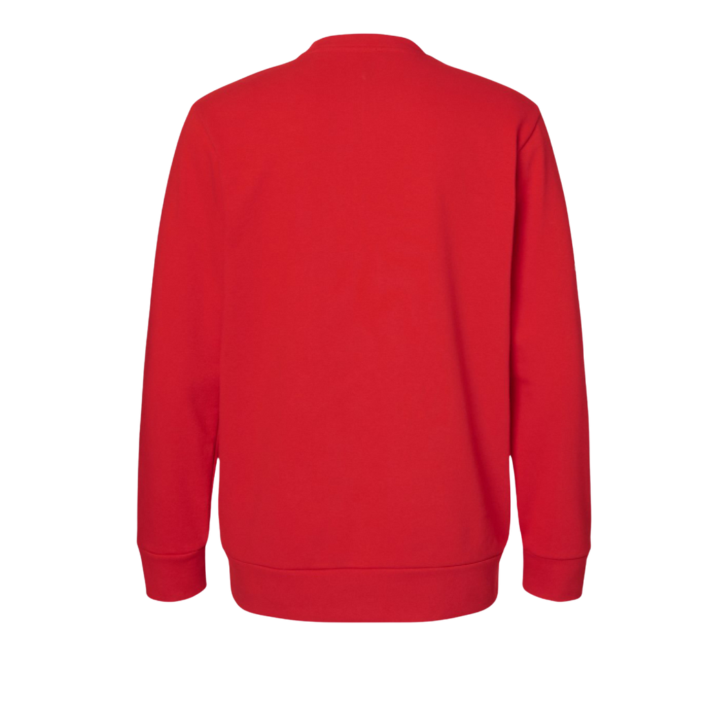 FaithOvrFear S8 Adidas Crewneck