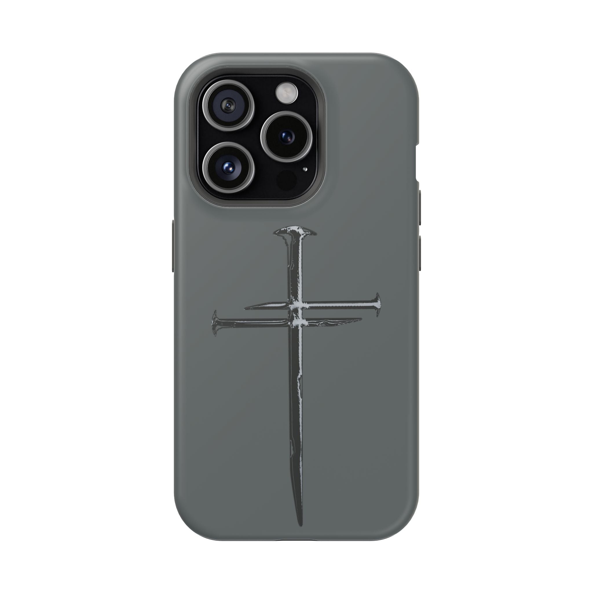 Team Jesus S2 iPhone Case - Magsafe