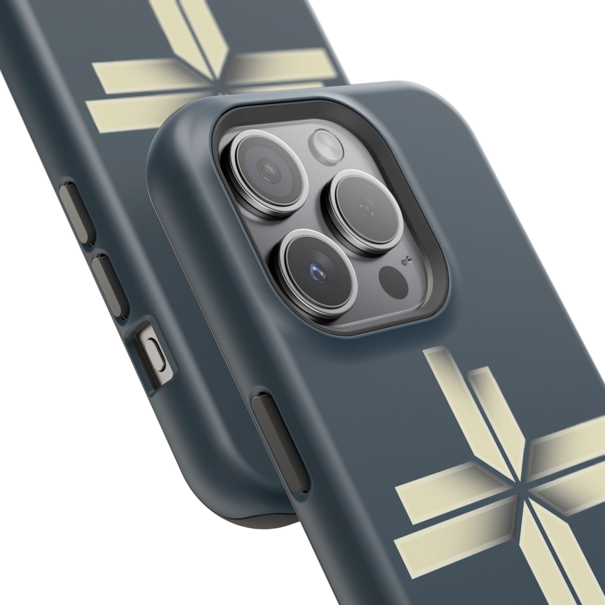 FRGVN S2 iPhone Case - Magsafe